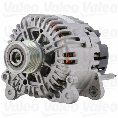 VALEO Audi A3 05 Alternator, 439608 439608